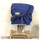 Vintage Hiking Pack