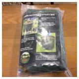 Lawn and Garden Utility Bag