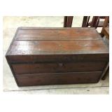 Steamer Trunk