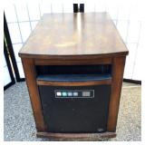 Crofton, Heater