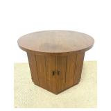 Lane End Table
