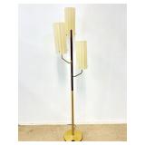 Mid-Century Lite Glow Floor Lamp