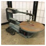 Delta 16" Variable Speed Scroll Saw