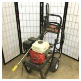 Generac Heavy Duty  Pressure Wasger