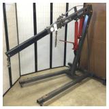 Ramco 5,000lb Hoist