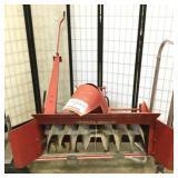 Wheel Horse, 32" Wide