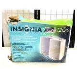 Insignia 2 Way Outdoor Speakers