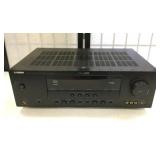 Yamaha AV Receiver