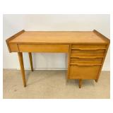 Crawford Furniture, Mid Century Desk