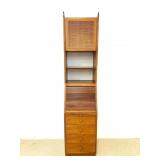 Drexel Mid Century Secretary Desk
