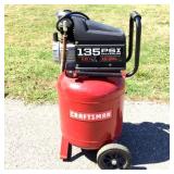 Craftsman Air Compressor