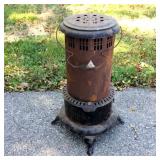 Vintage Derosene Stove