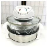 Nesco, 18qt, Roaster Oven