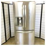 NON WORKING, Lg Refrigerator / Freezer