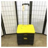 Quick Cart, Foldable Cart