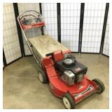 Toro Self Propelled Mower