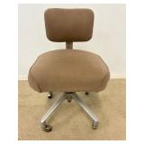 Steel Case Office Chair