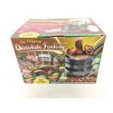Original Chocolate Factory Candy Maker