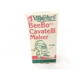 BeeBo Cavatelli Maker