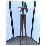 Edmund Scientific, Telescope Tripod