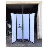 Studio Titan, Telscoping Camera Stand