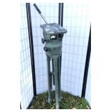 Ford Instrument, Heavy Duty Tripod