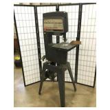 Craftsman, 12" Band Saw-Sanger