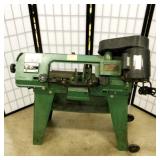 Grizzly, Metal Cutting Band Saw