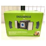 Insignia Shelf System AM / FM Tuner