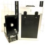 Long Ranger II, Wireless PA System