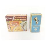 Oster Pasta Accessory, No. 50 Cavatelli Maker