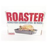 Non Stick Carbon Steel Roaster