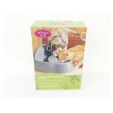 Whisker City Pet Fountain