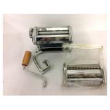 Imperia Pasta Machine