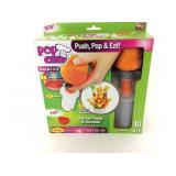 Pop Chef, Treat Machine