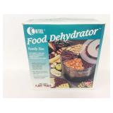 K-Tel Food Dehydrator