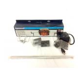 Universal, Electric Rotesserie