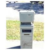 Bell and Howell Projector, 16MM,