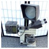 Bausch and Lomb, Microscope
