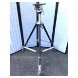 Samson, Wheeled Tripod