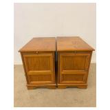 End Tables