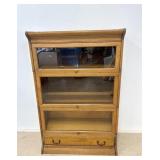 Barrister Bookcase