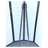 Wood Tripod