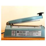 Heat Seal Equipment