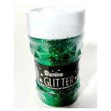 (49) Darico Green Glitter