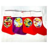 Disney Stockings