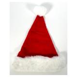 Med/Lg Santa Hats