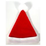 Med/LG Plus Santa Hats