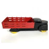 Richard Murray Radar Flash Tin Truck