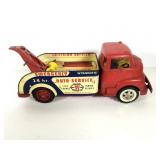 Wyandotte  AAA Steel and Plastic Tow Truck